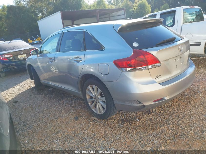 VIN 4T3ZA3BB8FU094153 2015 TOYOTA VENZA no.3