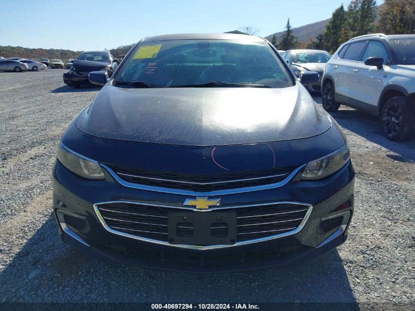 VIN 1G1ZE5ST0GF280628 2016 CHEVROLET MALIBU no.13