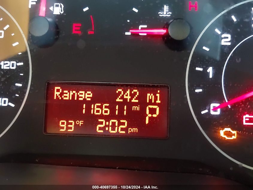 2020 Ram Promaster City Tradesman VIN: ZFBHRFAB5L6R83841 Lot: 40697355