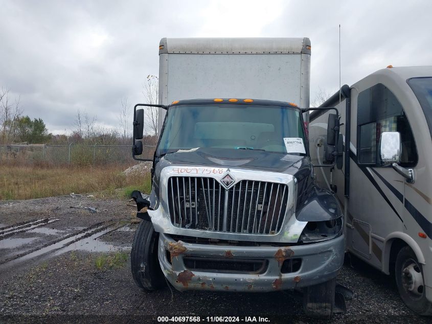 2004 International 4000 4300 VIN: 1HTMMAAM04H674902 Lot: 40697568