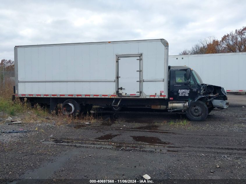 2004 International 4000 4300 VIN: 1HTMMAAM04H674902 Lot: 40697568