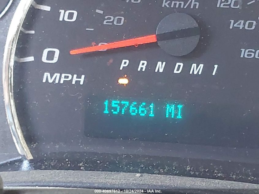 2016 Chevrolet Express 2500 Work Van VIN: 1GCWGAFF5G1146857 Lot: 40697612