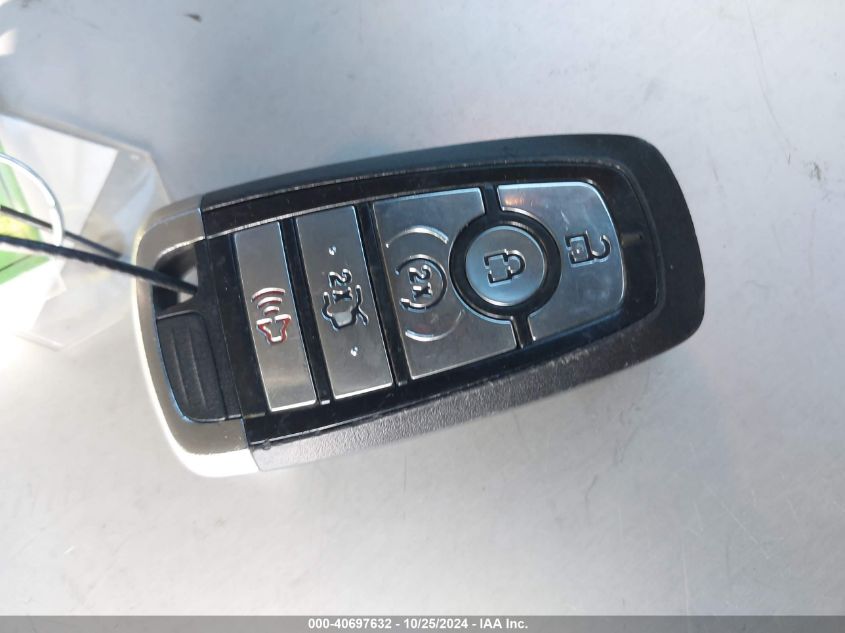 2022 Ford Mustang Ecoboost Premium VIN: 1FATP8UH1N5102544 Lot: 40697632