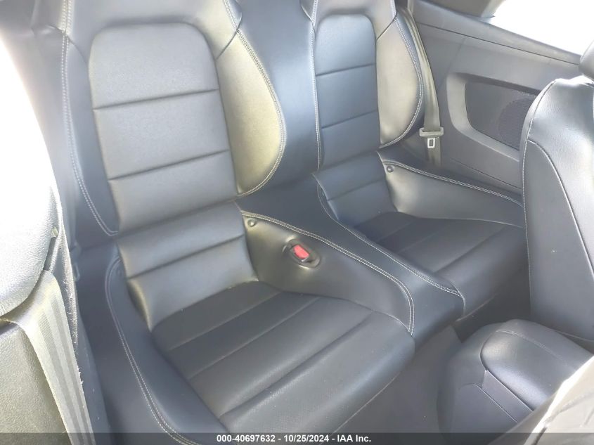 2022 Ford Mustang Ecoboost Premium VIN: 1FATP8UH1N5102544 Lot: 40697632