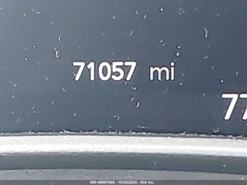 2022 Chrysler Pacifica Touring L VIN: 2C4RC1BG0NR117248 Lot: 40697645