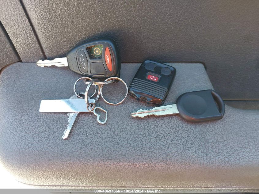 2005 Ford F-150 Lariat/Xlt VIN: 1FTPW12565FA22715 Lot: 40697666