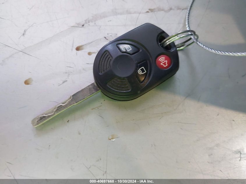 2018 Ford Escape Se VIN: 1FMCU0GDXJUB17343 Lot: 40697668