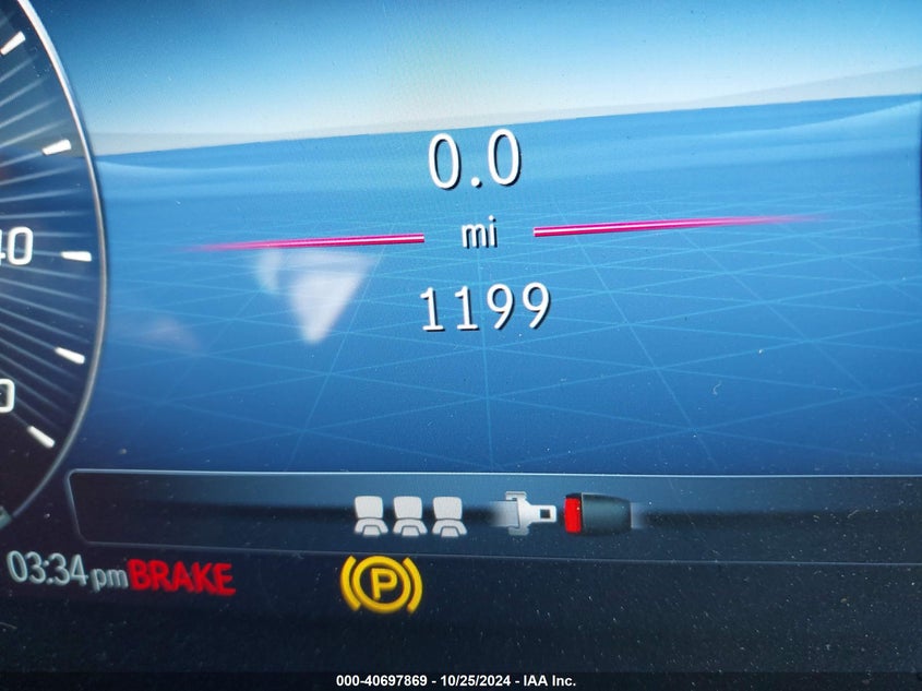 2025 MERCEDES-BENZ GLA 250 4MATIC - W1N4N4HBXSJ643543