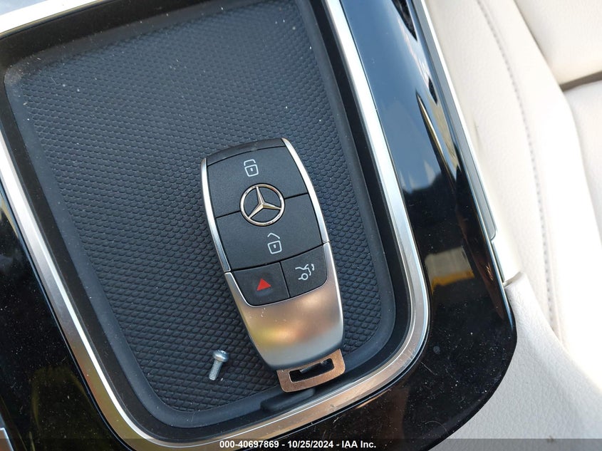 2025 MERCEDES-BENZ GLA 250 4MATIC - W1N4N4HBXSJ643543