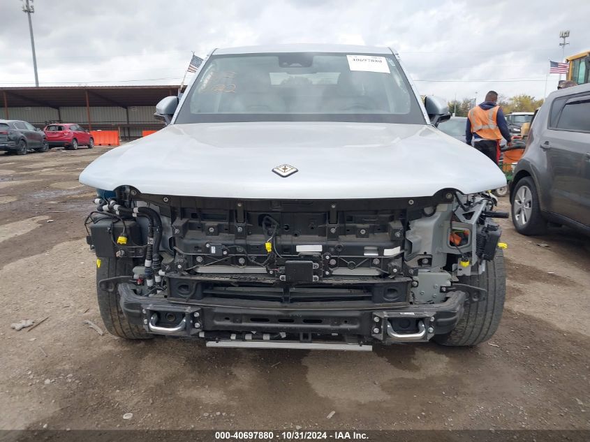 2022 Rivian R1T Adventure VIN: 7FCTGAAA8NN012102 Lot: 40697880