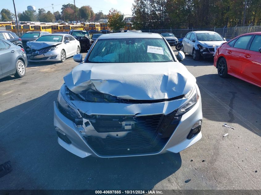 2019 Nissan Altima 2.5 Sl VIN: 1N4BL4EVXKC232527 Lot: 40697885