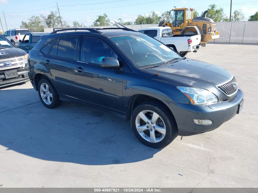 2004 Lexus Rx