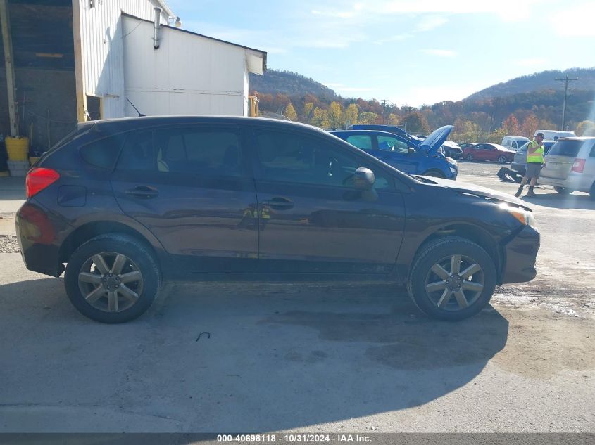 2012 Subaru Impreza 2.0I Premium VIN: JF1GPAC60CG209398 Lot: 40698118