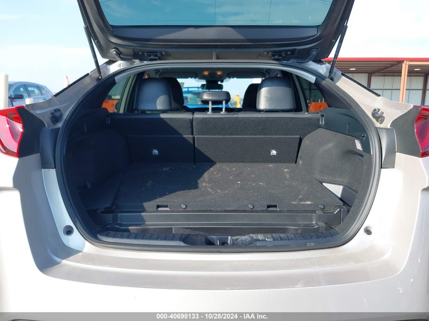 VIN JTDKAMFP9M3171738 2021 TOYOTA PRIUS PRIME XLE
