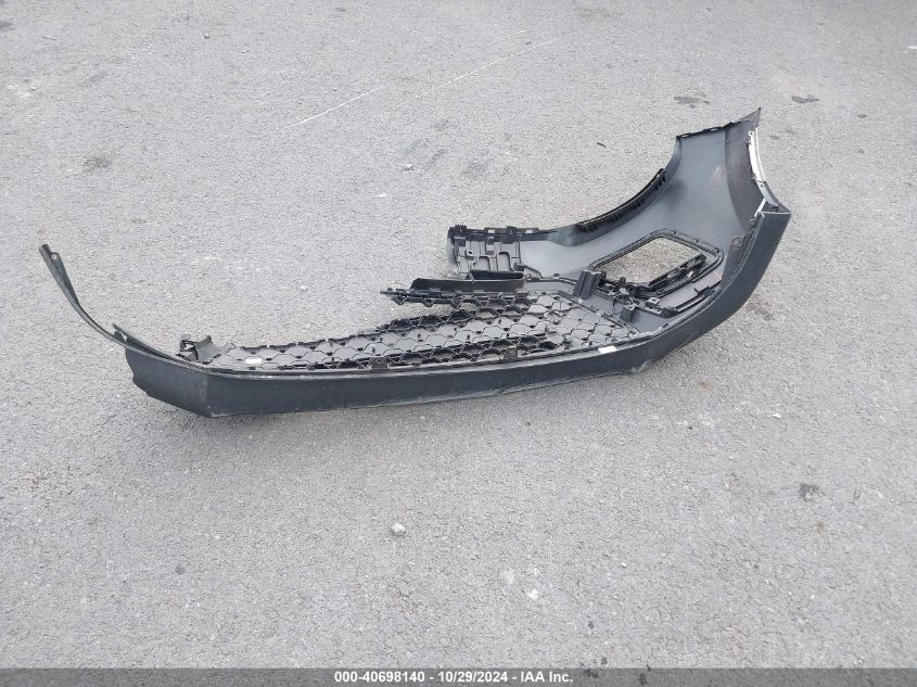 2020 KIA SOUL S - KNDJ23AU4L7108893