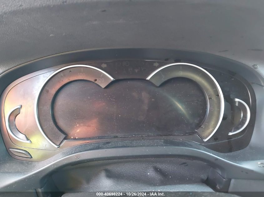 2019 BMW X4 XDRIVE30I - 5UXUJ3C55KLG54504