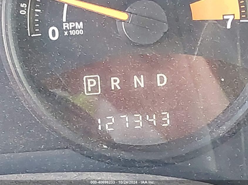 2016 JEEP PATRIOT LATITUDE - 1C4NJRFB9GD668219