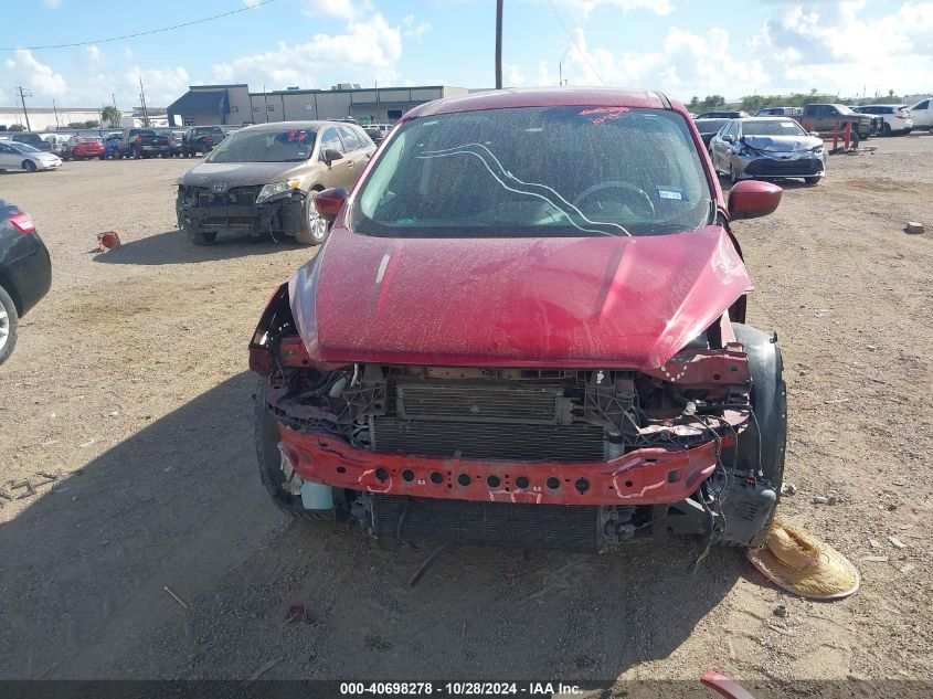 2019 Ford Escape Se VIN: 1FMCU0GD3KUA05162 Lot: 40698278