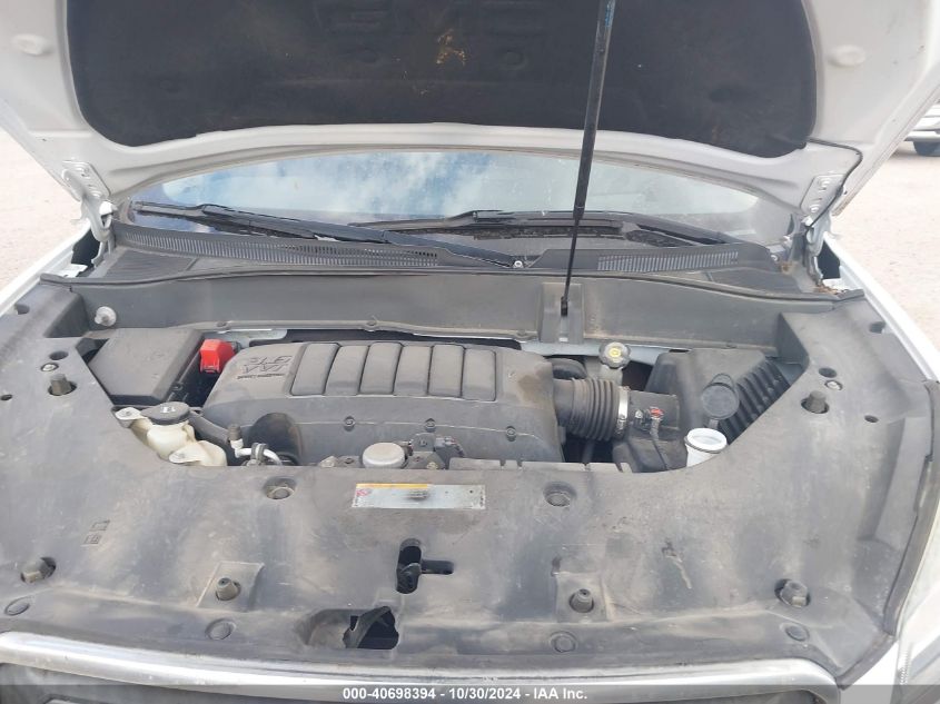 2017 GMC Acadia Limited VIN: 1GKKRSKD8HJ108239 Lot: 40698394