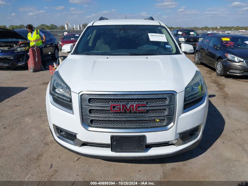 2017 GMC Acadia Limited VIN: 1GKKRSKD8HJ108239 Lot: 40698394