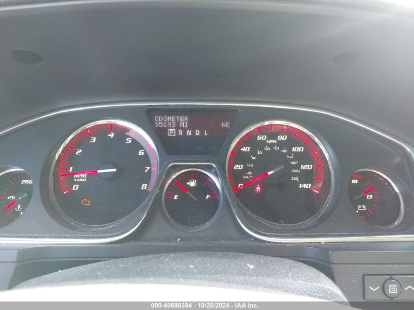 2017 GMC Acadia Limited VIN: 1GKKRSKD8HJ108239 Lot: 40698394