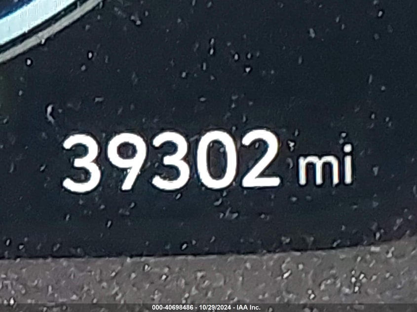 2020 HYUNDAI SONATA LIMITED - 5NPEH4J26LH044808