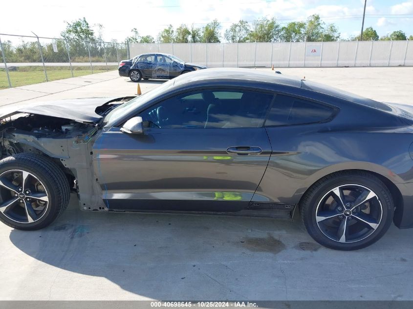 2019 Ford Mustang Ecoboost VIN: 1FA6P8TH4K5157709 Lot: 40698645