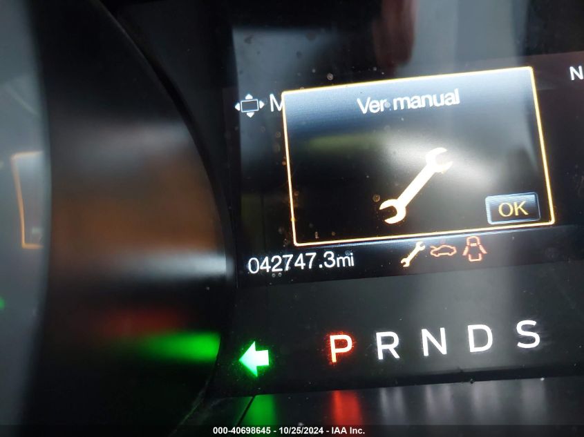 2019 Ford Mustang Ecoboost VIN: 1FA6P8TH4K5157709 Lot: 40698645