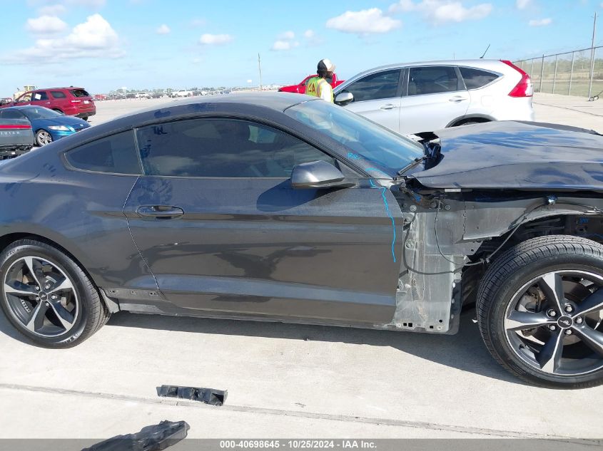 2019 Ford Mustang Ecoboost VIN: 1FA6P8TH4K5157709 Lot: 40698645