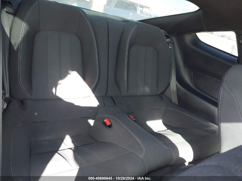 2019 Ford Mustang Ecoboost VIN: 1FA6P8TH4K5157709 Lot: 40698645