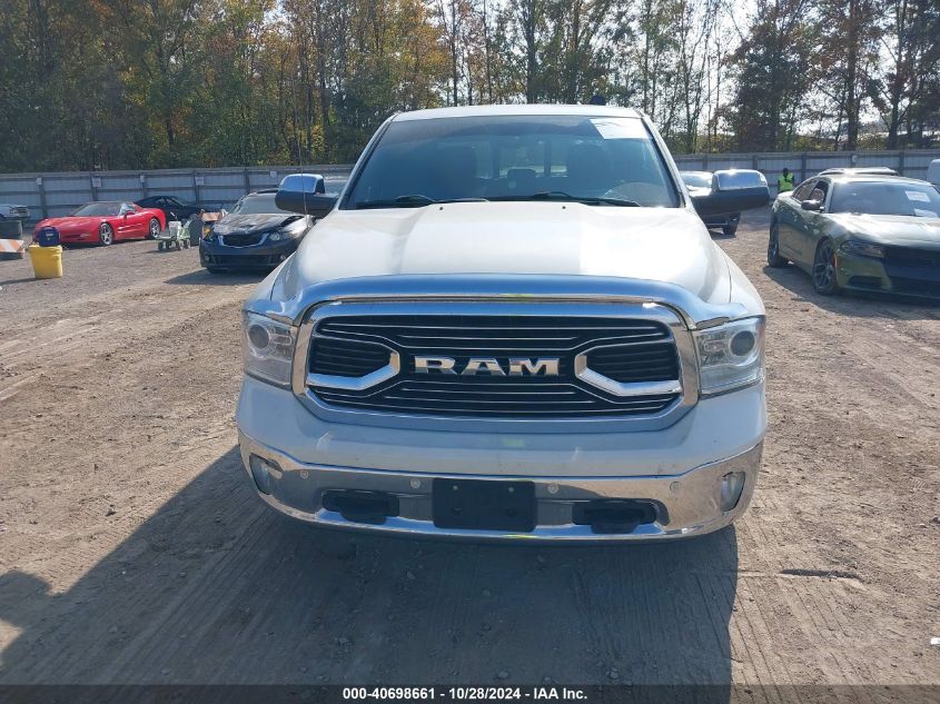 2018 Ram 1500 Longhorn VIN: 1C6RR7WT5JS121059 Lot: 40698661