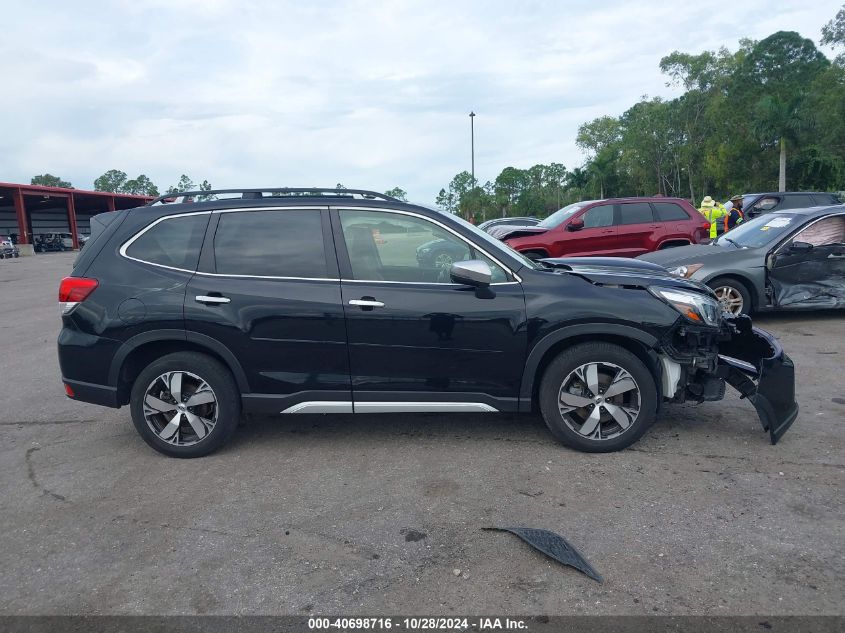 2019 Subaru Forester Touring VIN: JF2SKAWC9KH583068 Lot: 40698716