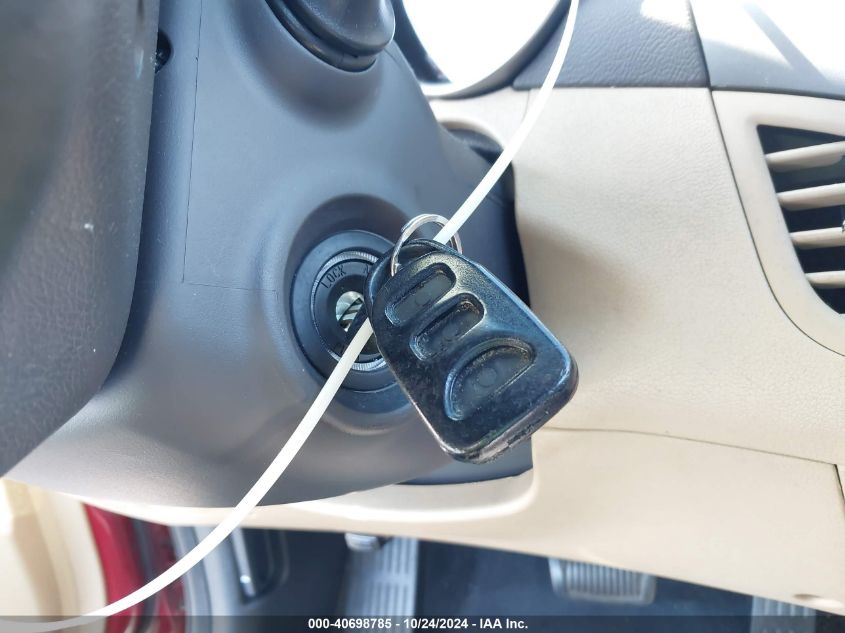 2012 Hyundai Elantra Gls (Ulsan Plant) VIN: KMHDH4AE7CU321473 Lot: 40698785