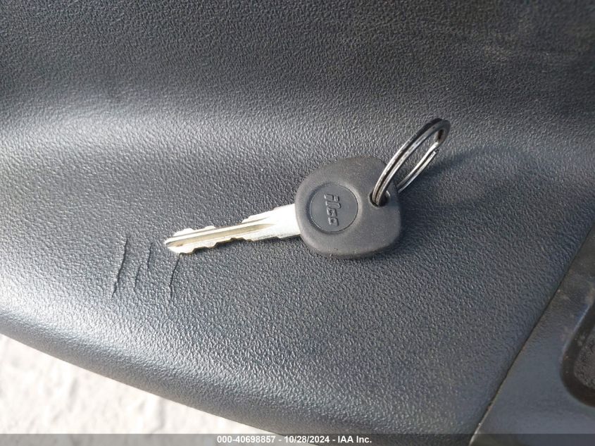 2006 Chevrolet Impala Lt VIN: 2G1WT55K469409876 Lot: 40698857