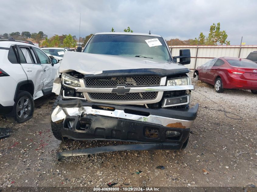 2006 Chevrolet Avalanche 1500 Z71 VIN: 3GNEK12Z16G125487 Lot: 40698908