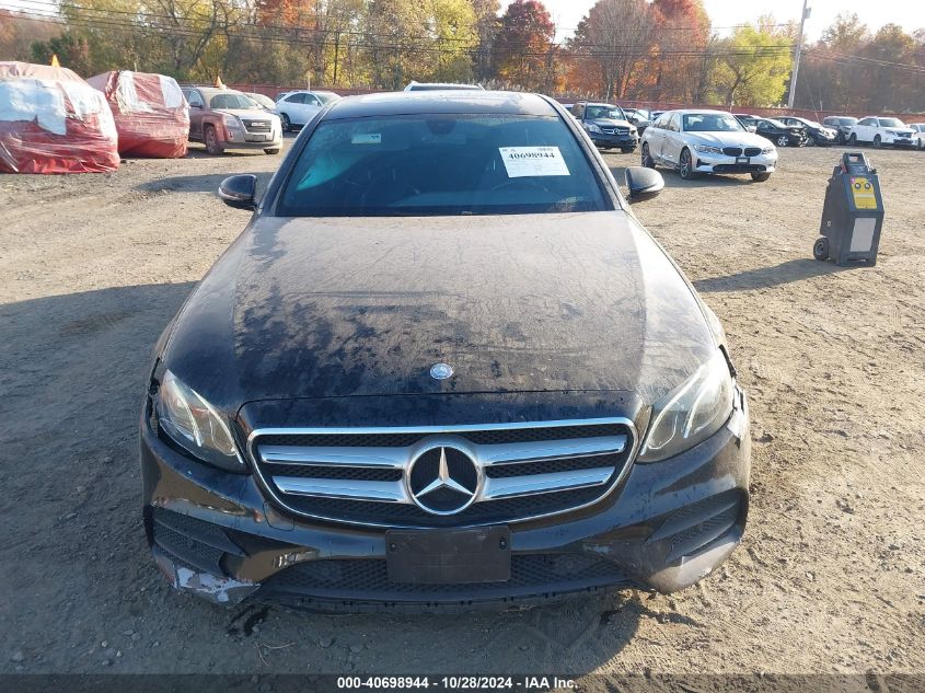 2017 Mercedes-Benz E 300 VIN: WDDZF4JB9HA009367 Lot: 40698944