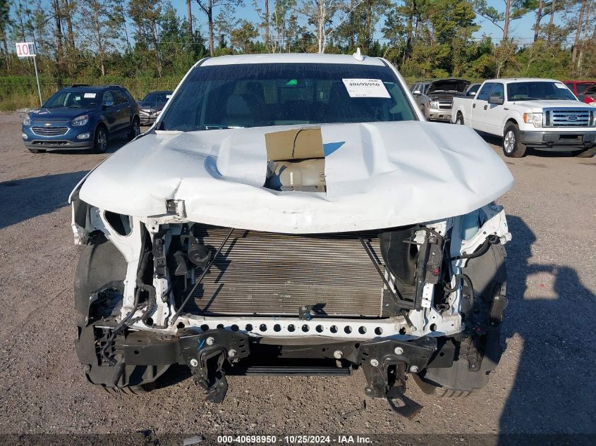 2021 Chevrolet Silverado 1500 4Wd Short Bed Ltz VIN: 1GCUYGED5MZ378217 Lot: 40698950