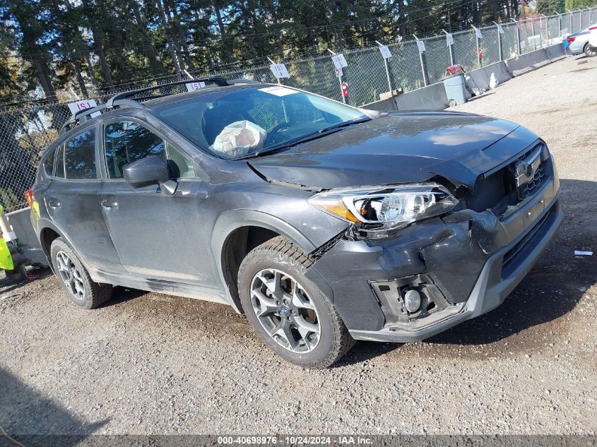 2019 Subaru Crosstrek 2.0I Premium VIN: JF2GTAEC7KH284246 Lot: 40698976