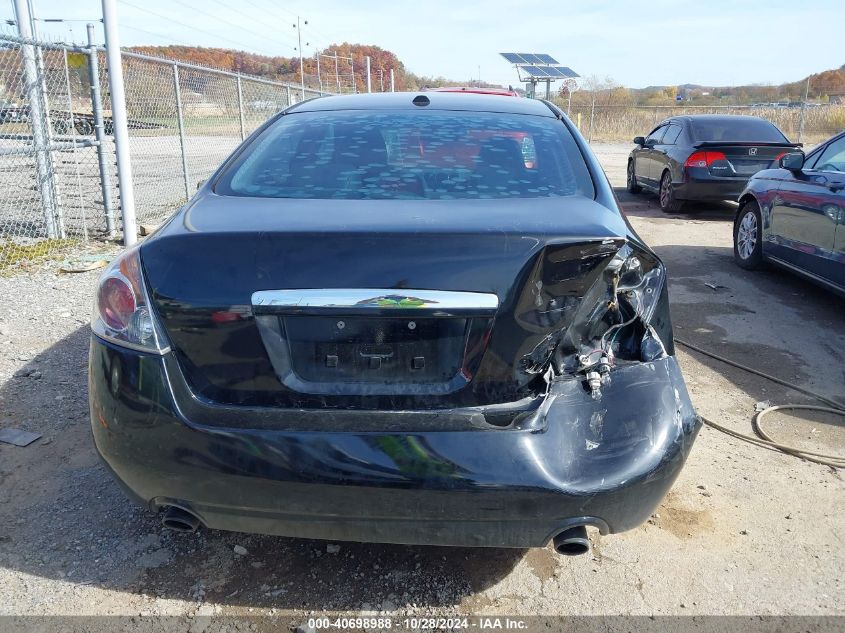 2009 Nissan Altima 2.5 S VIN: 1N4AL21E09N519072 Lot: 40698988