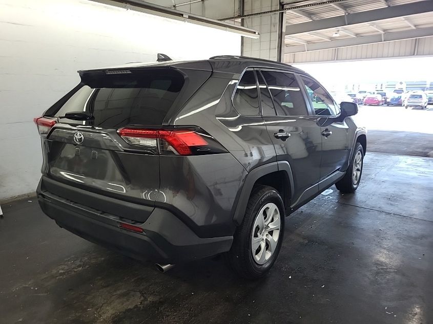 2020 Toyota Rav4 Le VIN: 2T3H1RFV4LW096951 Lot: 40699067