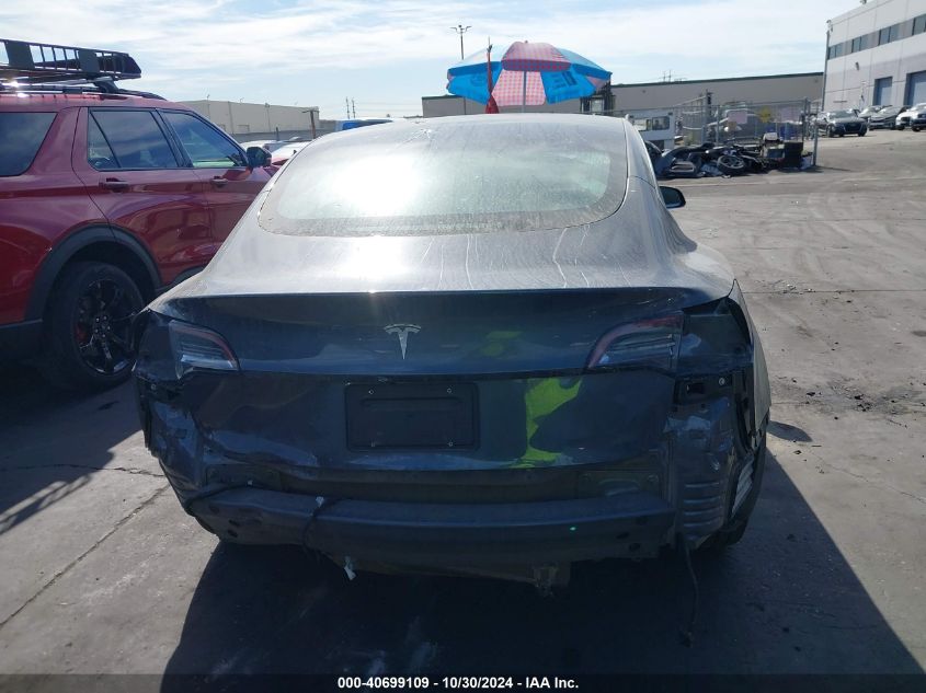 2019 Tesla Model 3 Long Range/Mid Range/Standard Range/Standard Range Plus VIN: 5YJ3E1EA1KF314959 Lot: 40699109