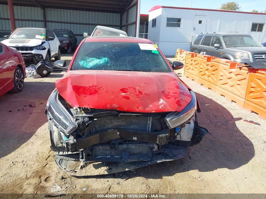 2023 KIA FORTE GT - 3KPF44ACXPE545042