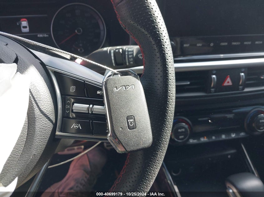 2023 KIA FORTE GT - 3KPF44ACXPE545042