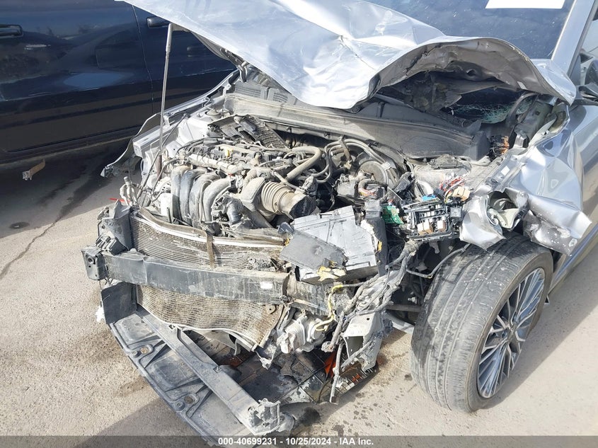 2023 KIA FORTE GT-LINE - 3KPF54ADXPE582100