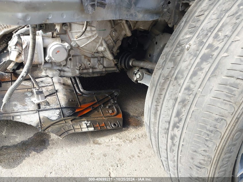 2023 KIA FORTE GT-LINE - 3KPF54ADXPE582100