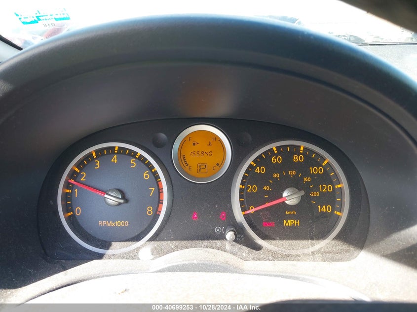 2009 NISSAN SENTRA VIN: 3N1AB61E69L657626