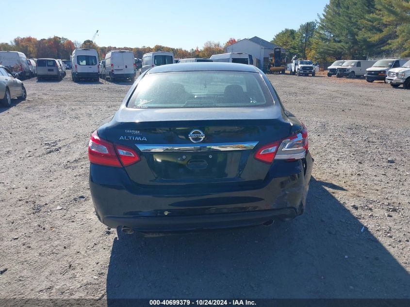 2016 Nissan Altima 2.5/2.5 S/2.5 Sl/2.5 Sr/2.5 Sv VIN: 1N4AL3APXGC254323 Lot: 40699379