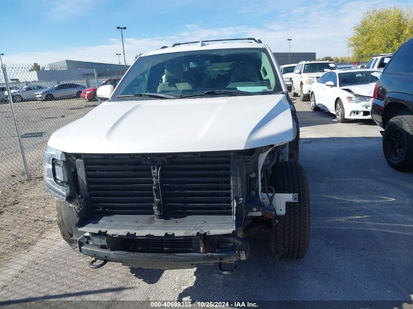 2018 Ford Expedition Xlt VIN: 1FMJU1JT0JEA64045 Lot: 40699385