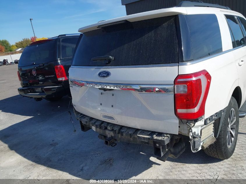 2018 Ford Expedition Xlt VIN: 1FMJU1JT0JEA64045 Lot: 40699385