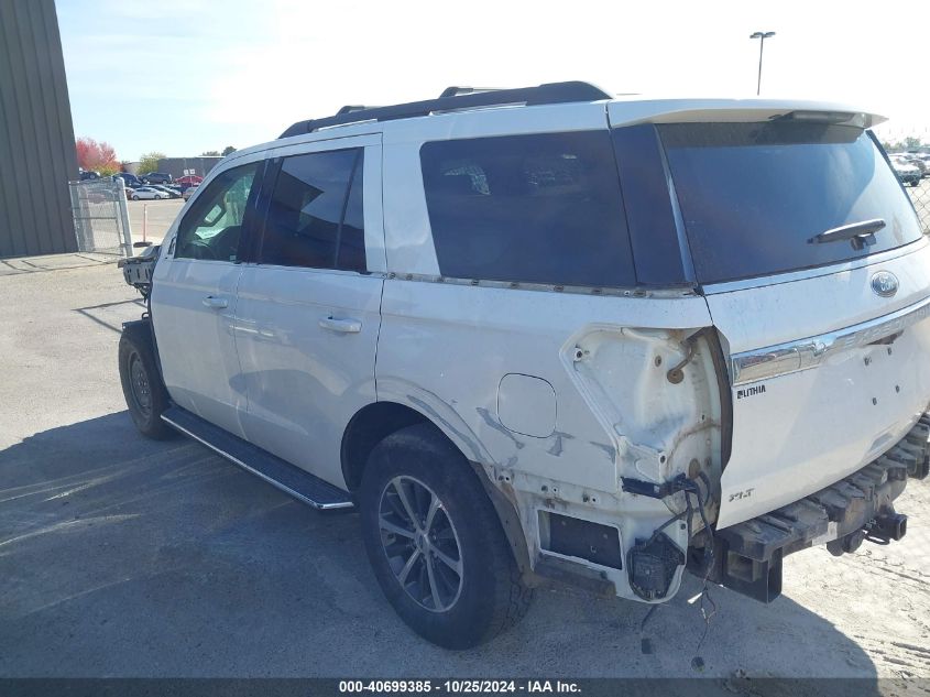 VIN 1FMJU1JT0JEA64045 2018 FORD EXPEDITION no.3